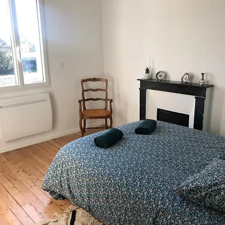 Maison Casa vacanze Saumur