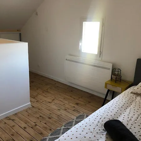 Maison Prázdninový dům
