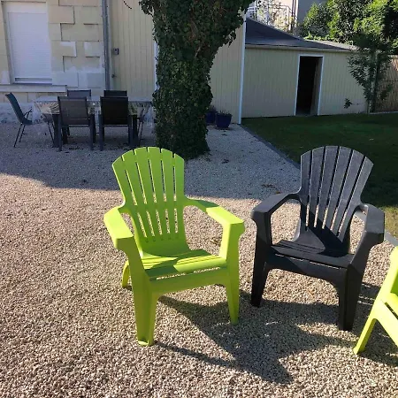 Maison *