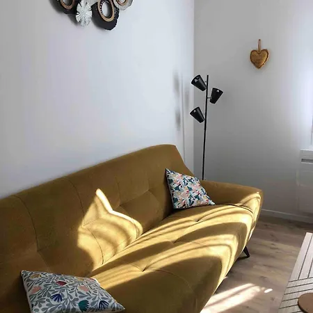 Casa vacanze Maison Saumur