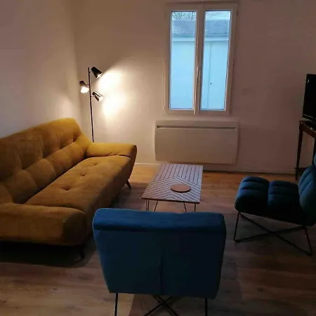 Maison * Saumur